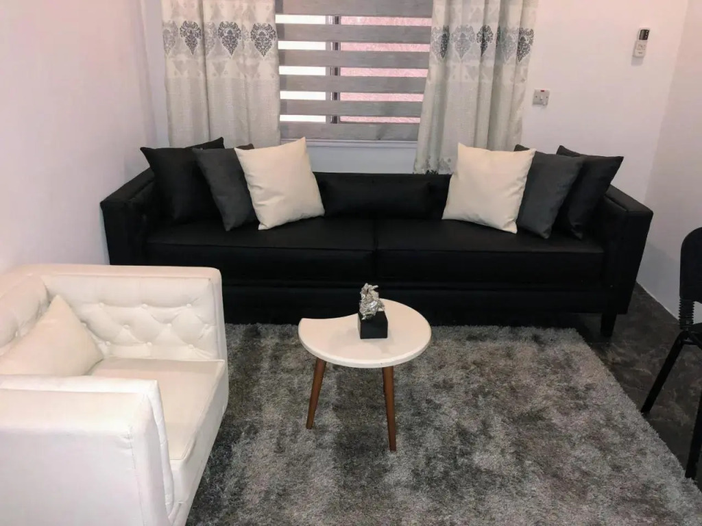 NiCotel Apartments