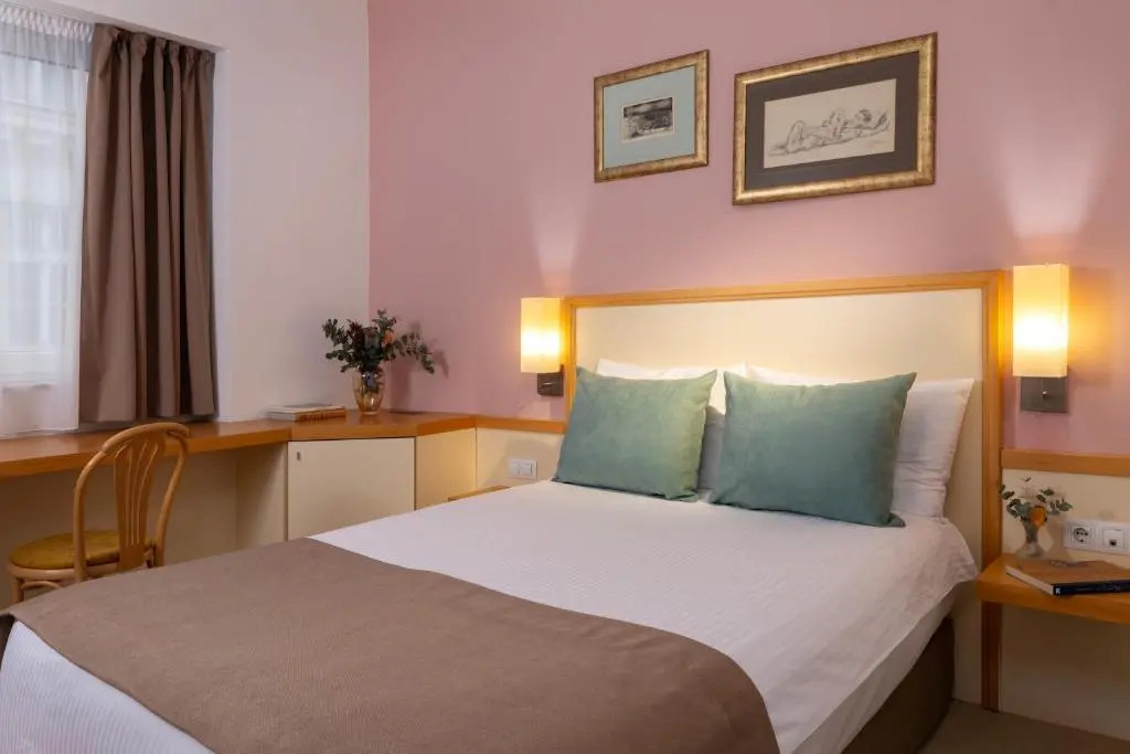 Arte Sofia Hotel
