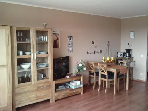 Ferienappartement E612 Fur 2 Personen An Der Ostsee