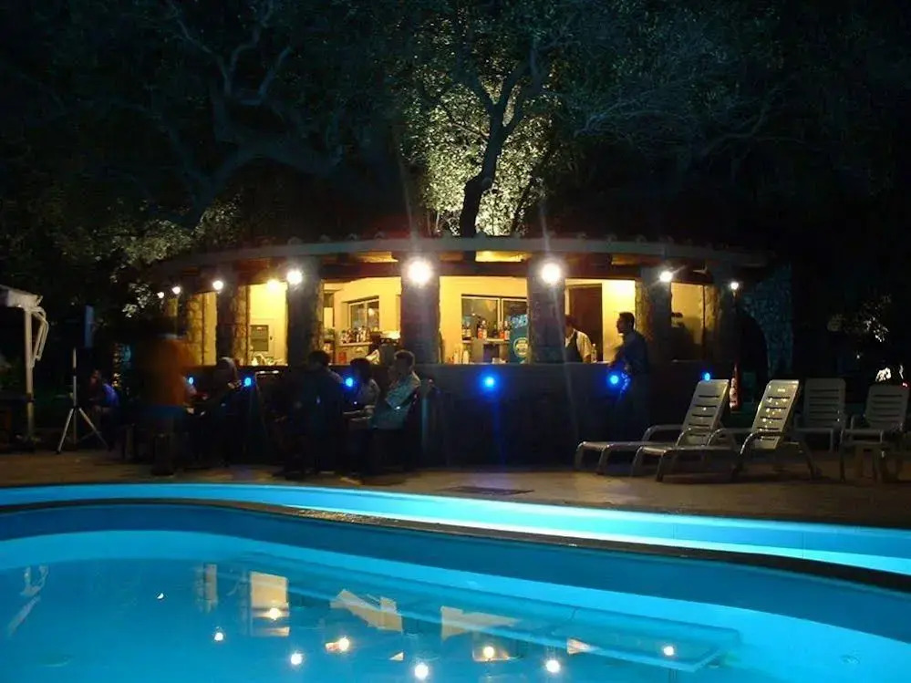 Villaggio Blue Marine