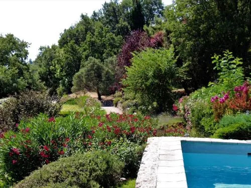 Apartment La Bachasse