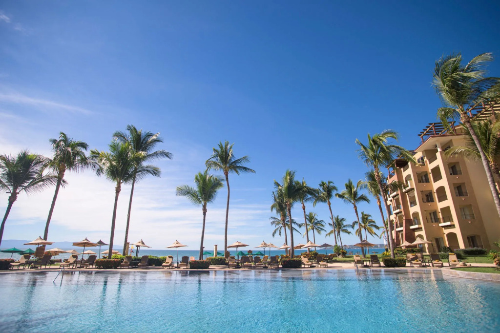 Villa La Estancia Beach Resort & Spa Riviera Nayarit - All Inclusive