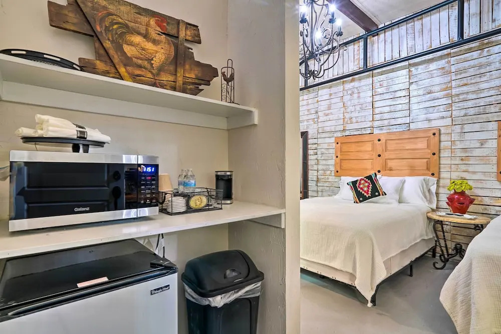 Laredo Vacation Rental Near Tourist Attractions!