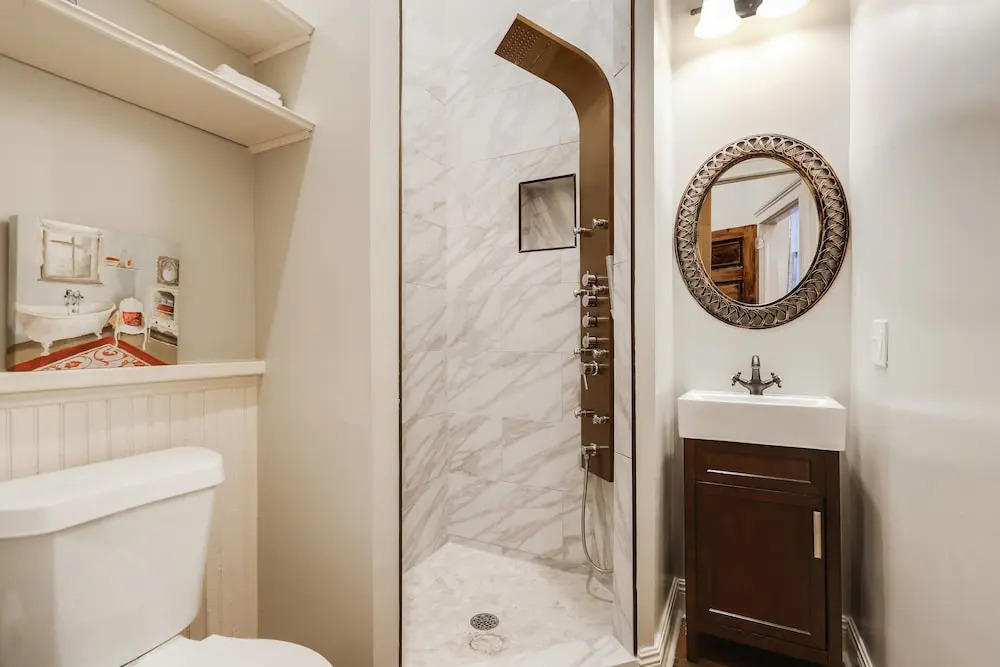 2 Bedroom - 2038