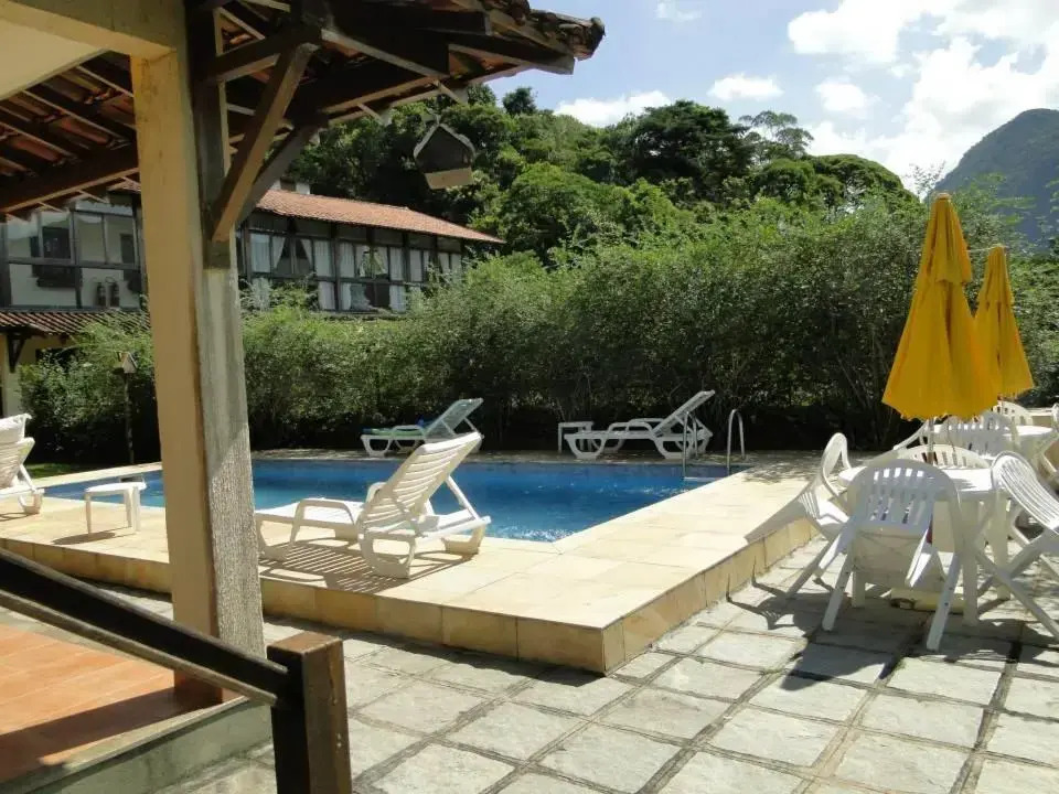 Jardim Comary