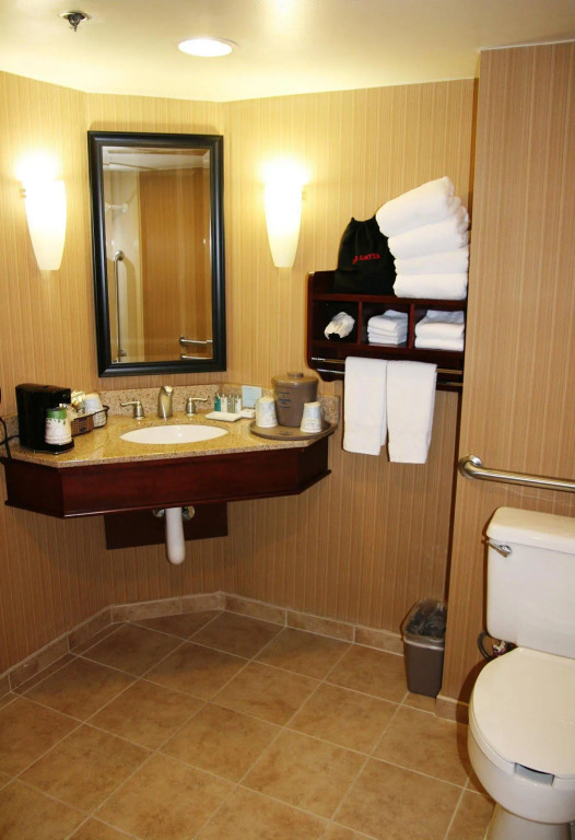 The Addison Hotel SureStay Collection by Best Western