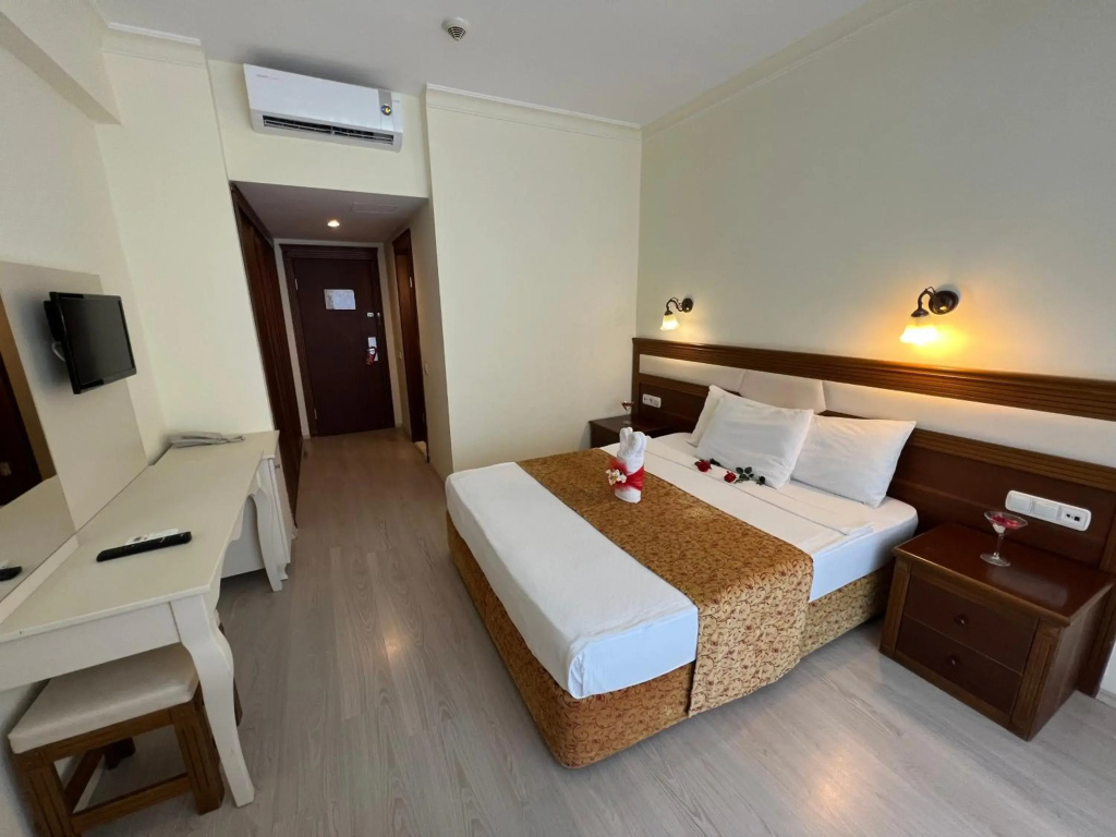 Valeri Beach Hotel - All Inclusive