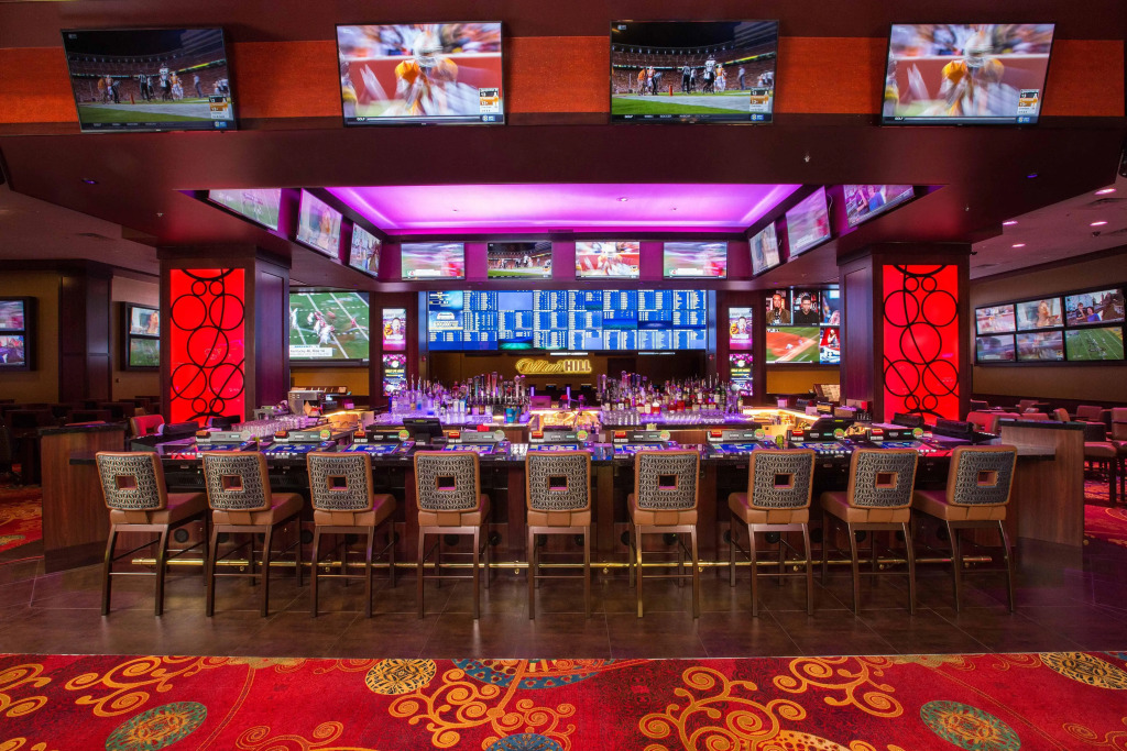 Circus Circus Reno, A Caesars Destination