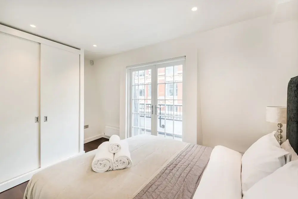 South Kensington Private Apartments