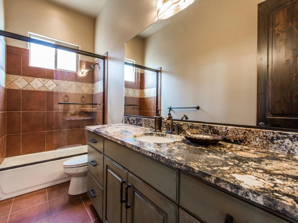 Vacation Rentals at Sand Hollow Resort