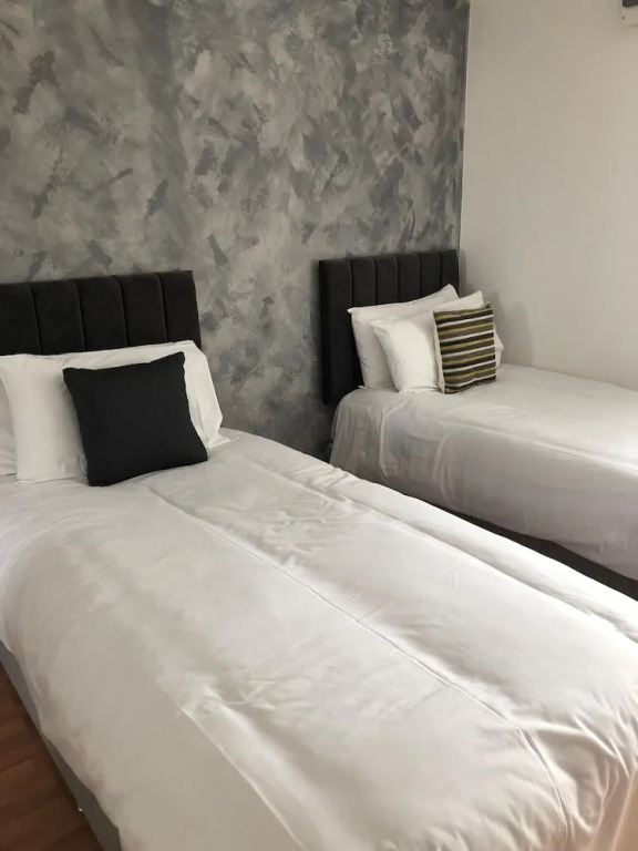 Limetree Studio Rooms