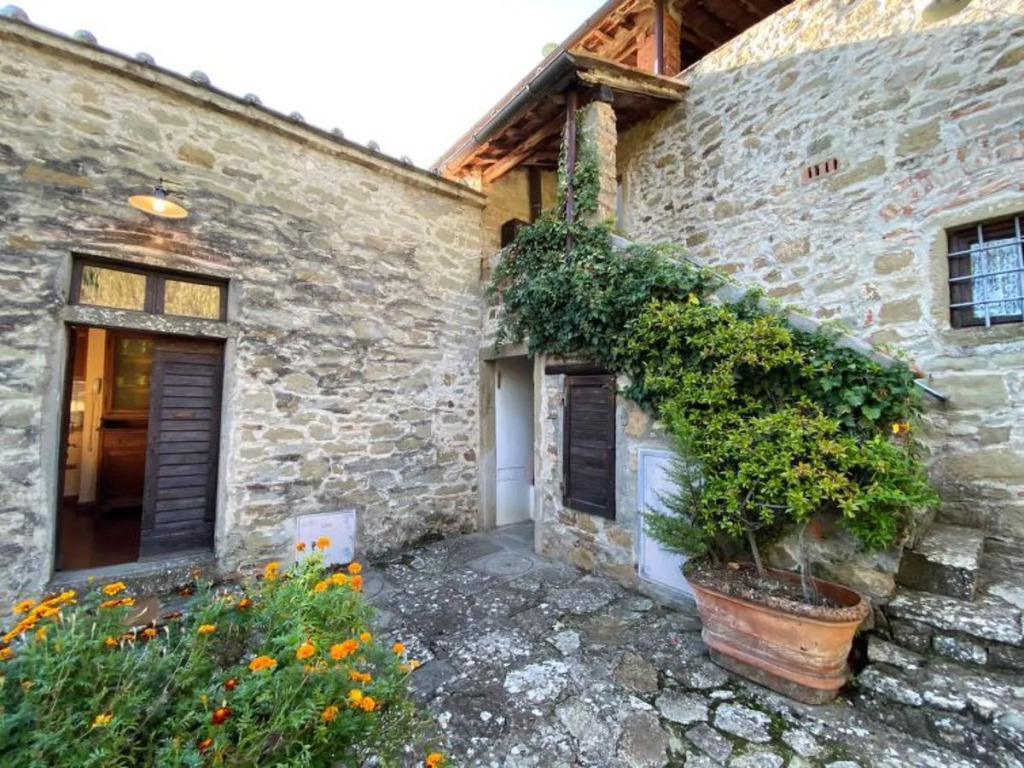 Villa Grassina 33464