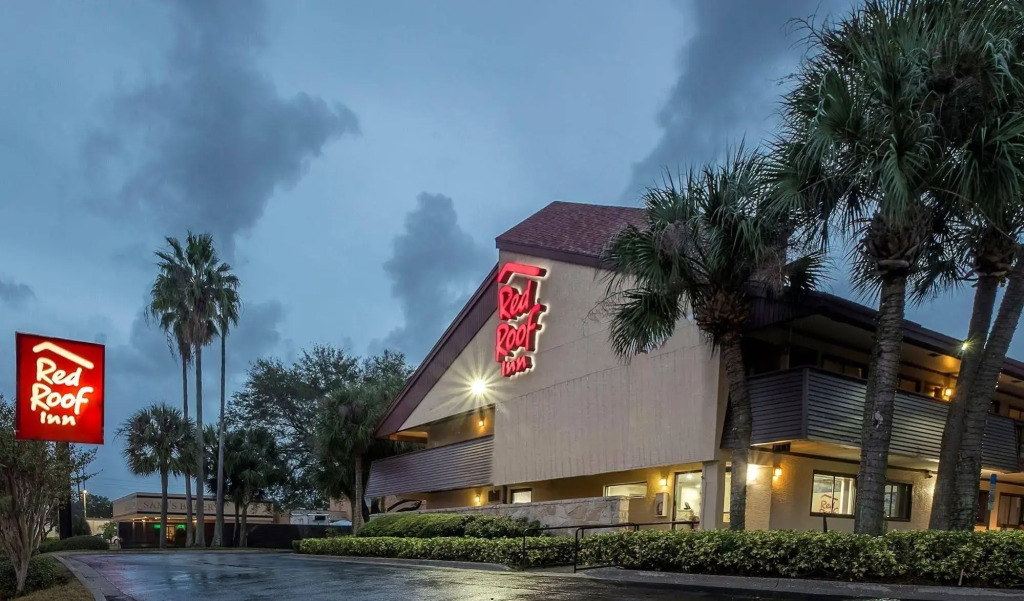 Bay Inn
