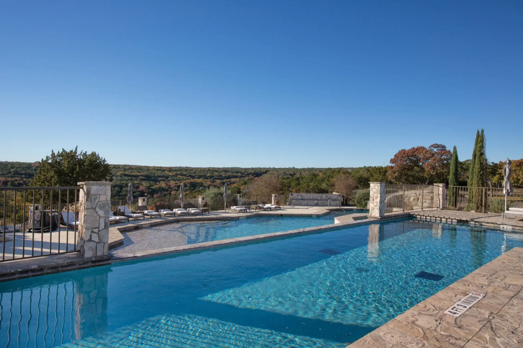 WorldMark Hunt   Stablewood Springs Resort