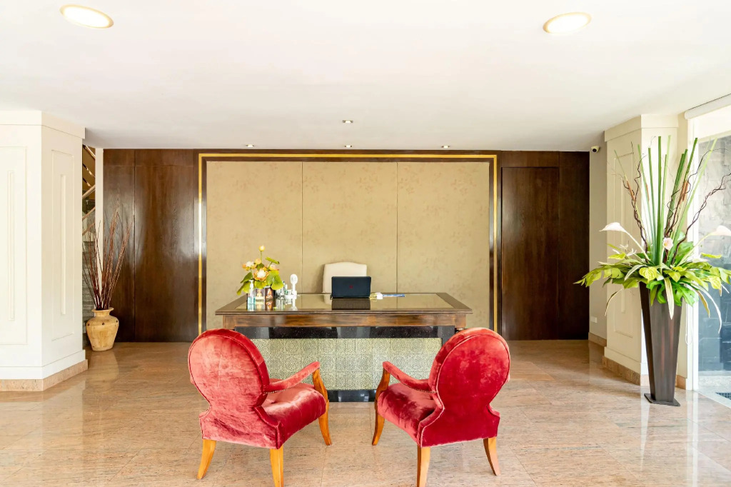 The Celadon Bangkok