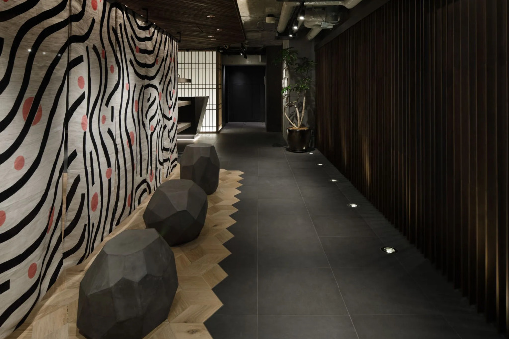 Asakusa Kokono Club Hotel