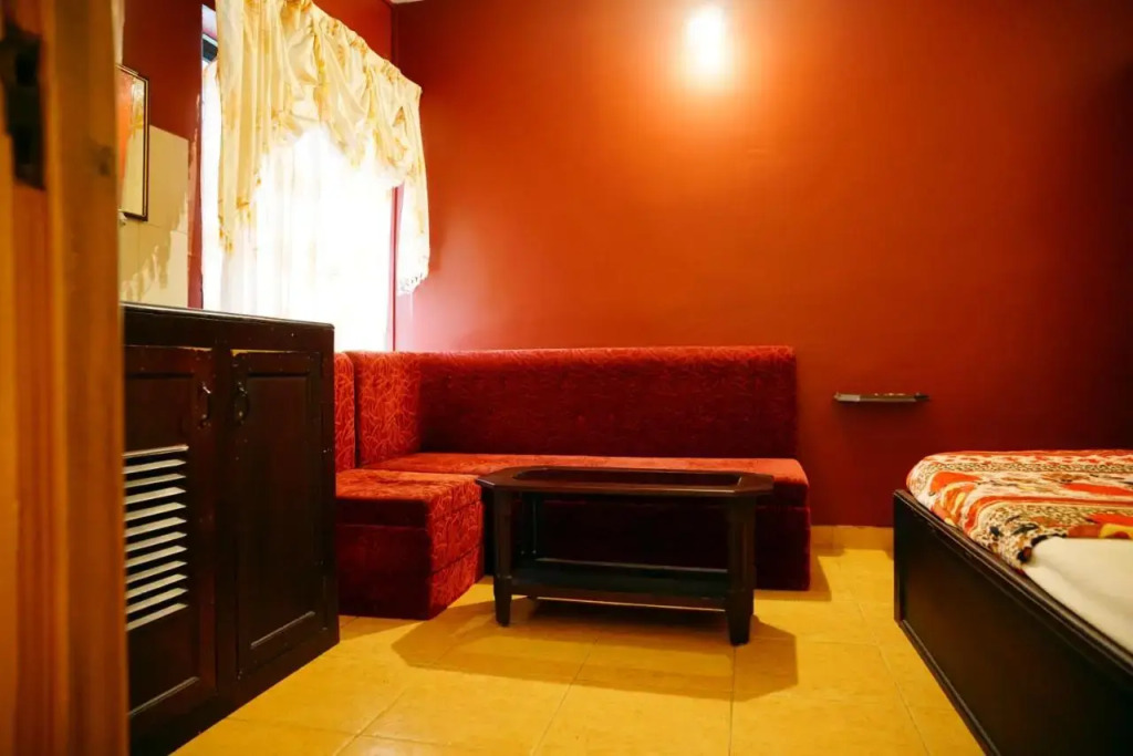 Vrindavan Suites Guruvayur