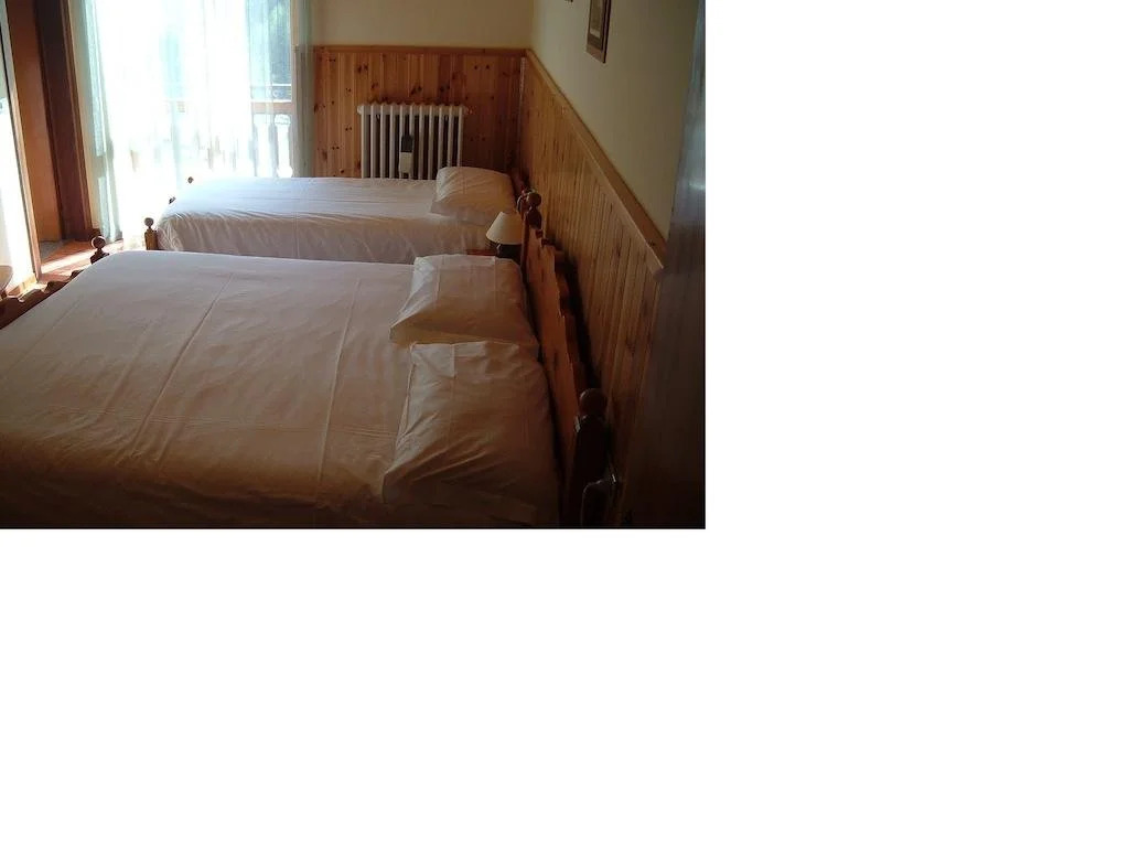 Albergo Pineta
