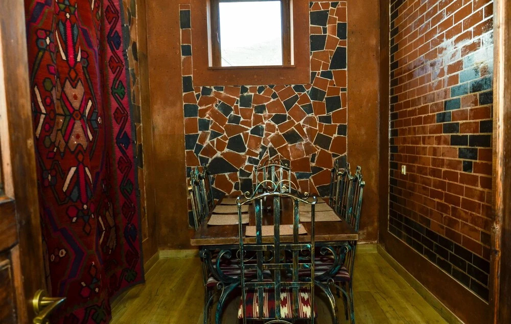 Khoreayi Dzor