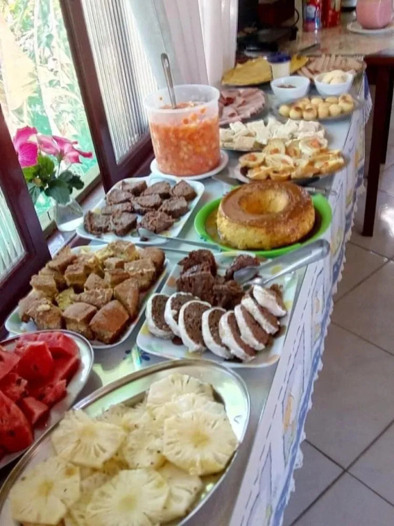 Pousada Don Antonio