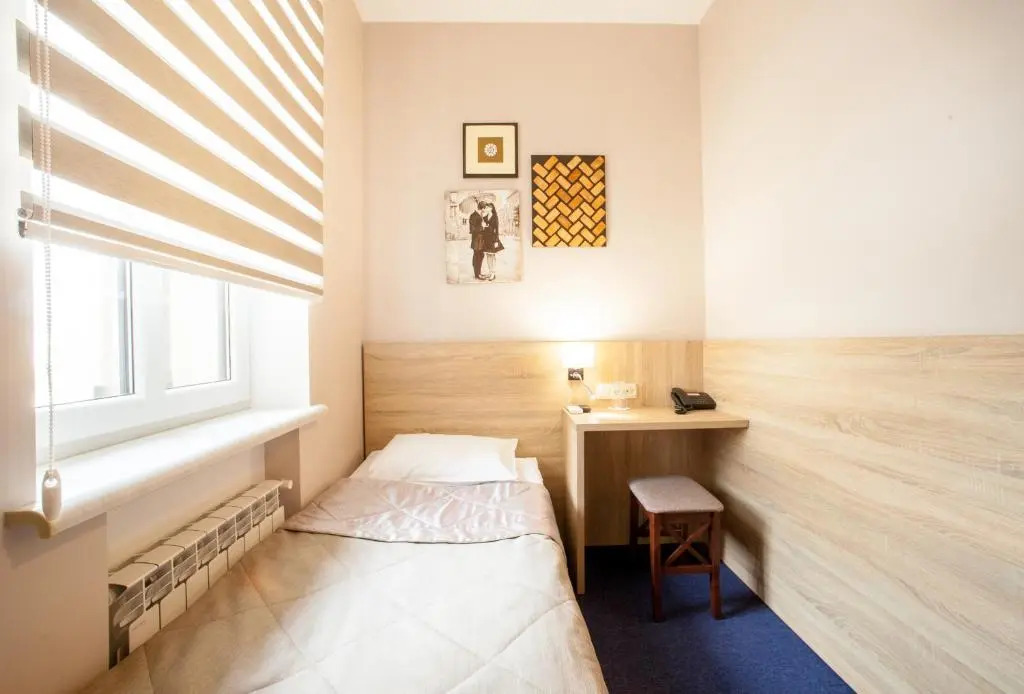 Mackintosh Hotel
