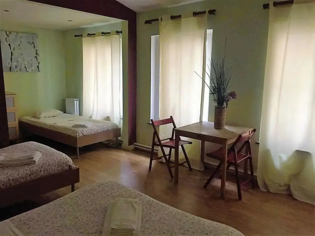 Hotel Le Grand Colombier