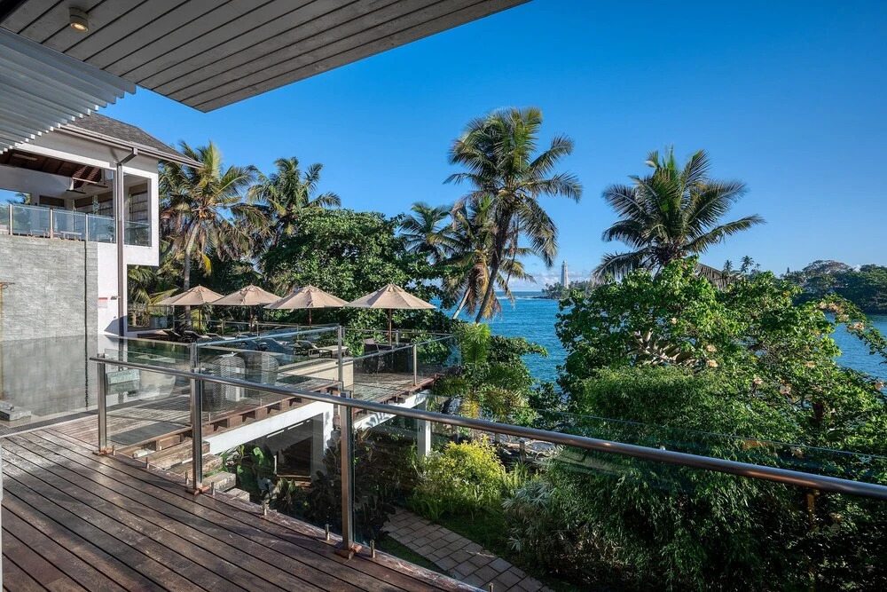 Beacon By The Bay Villas and Suites by the Clarks