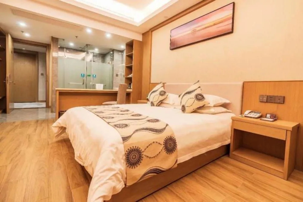 Xinyue Hotel