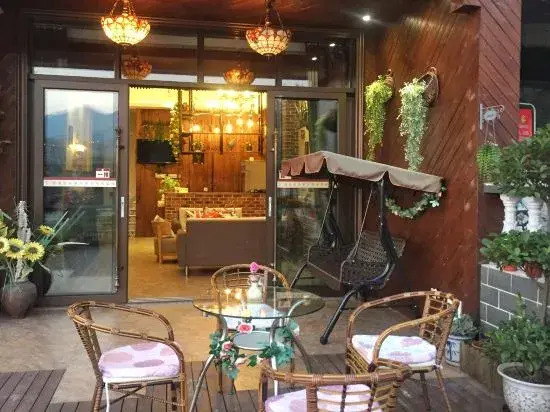 Deep Breathe Inn