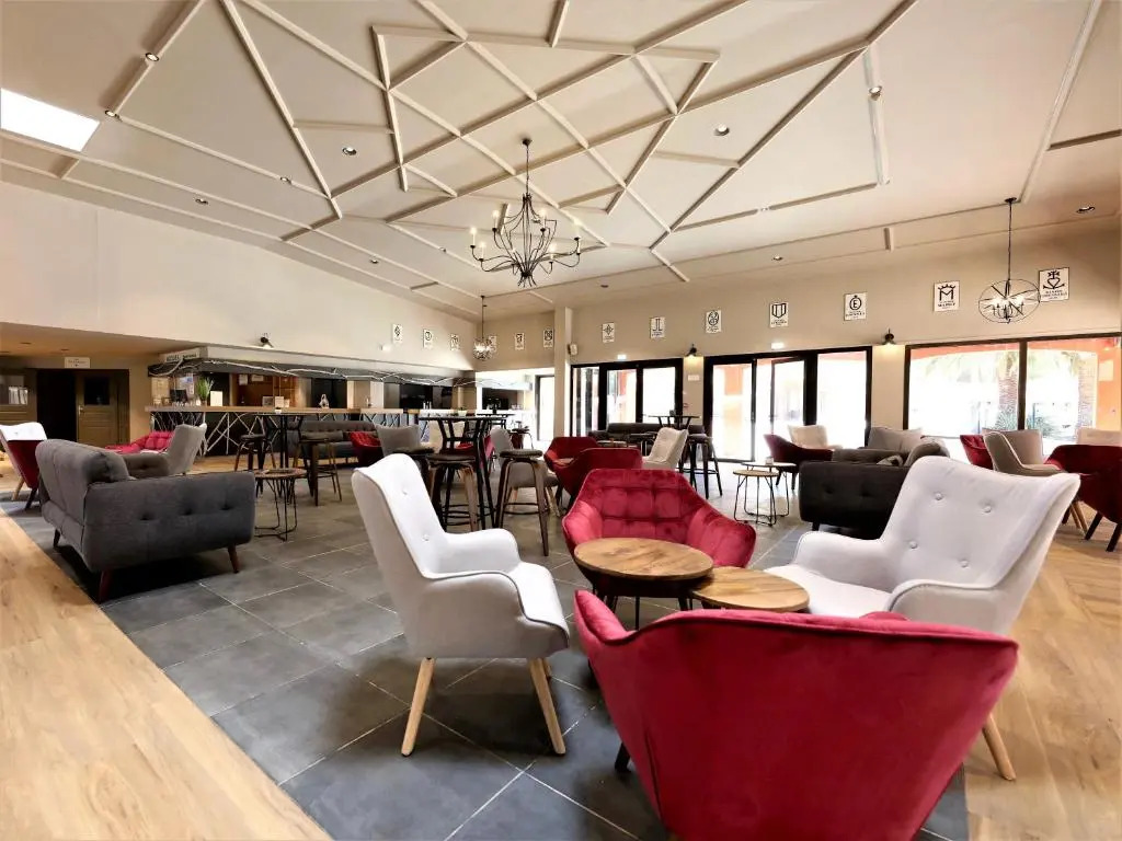 SOWELL RESIDENCES Les Mazets