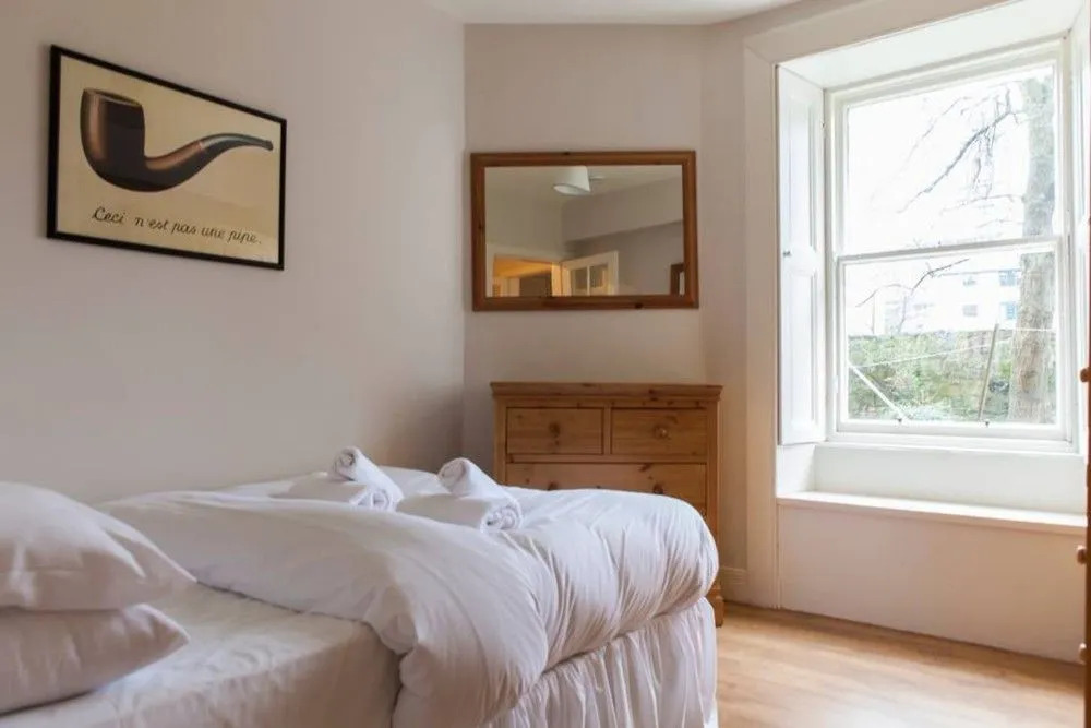 1 Bedroom Apartment Near New Town