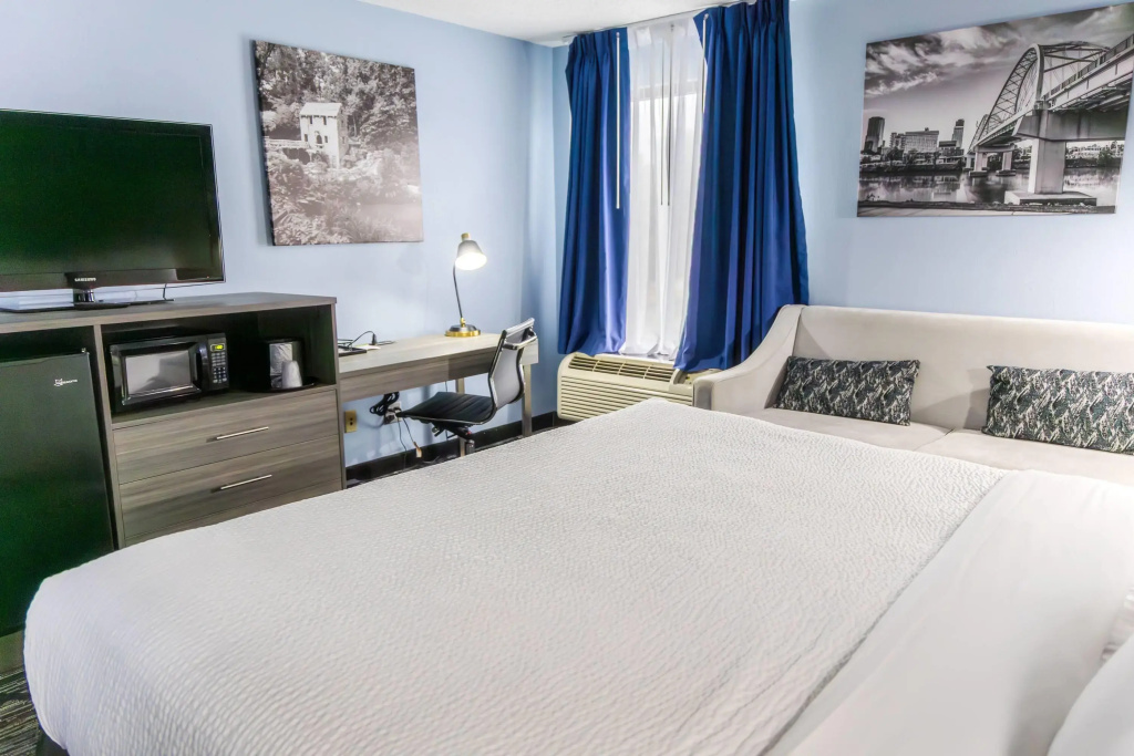 Wingate by Wyndham North Little Rock