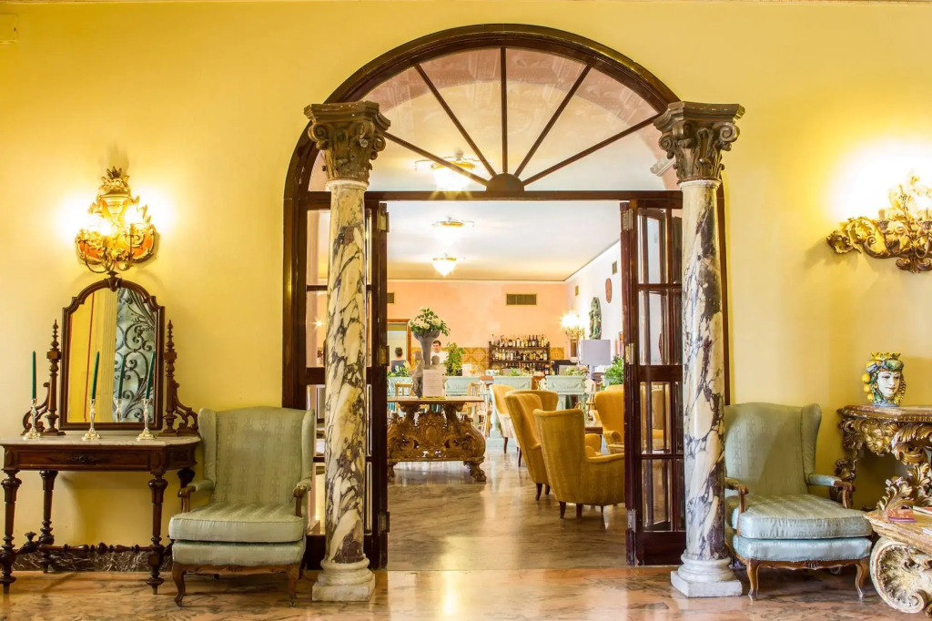 Taormina Park Hotel