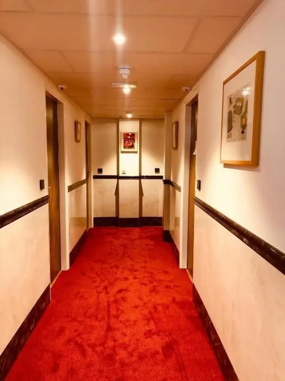 Chasse Residency Hotel