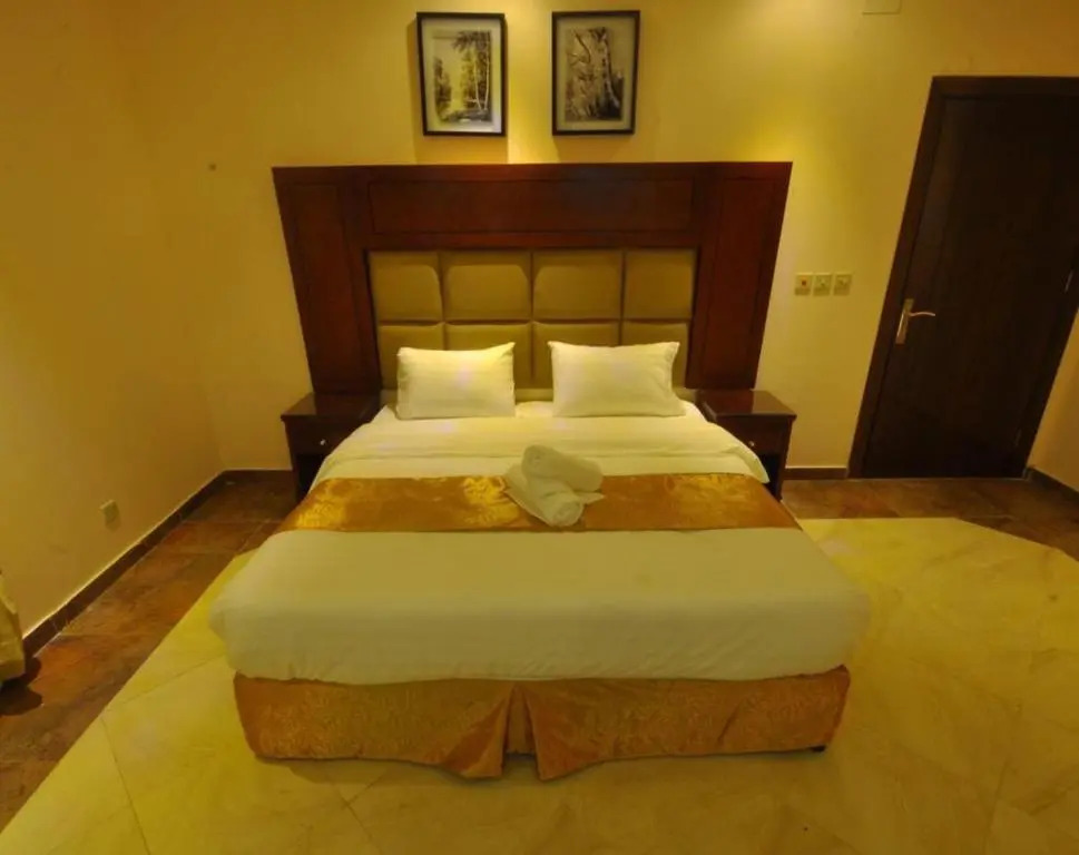 كنده للشقق المخدومة - Kinda Serviced Apartments