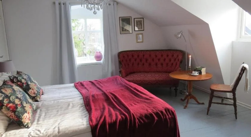 Andelsmejeriet Bed and Breakfast