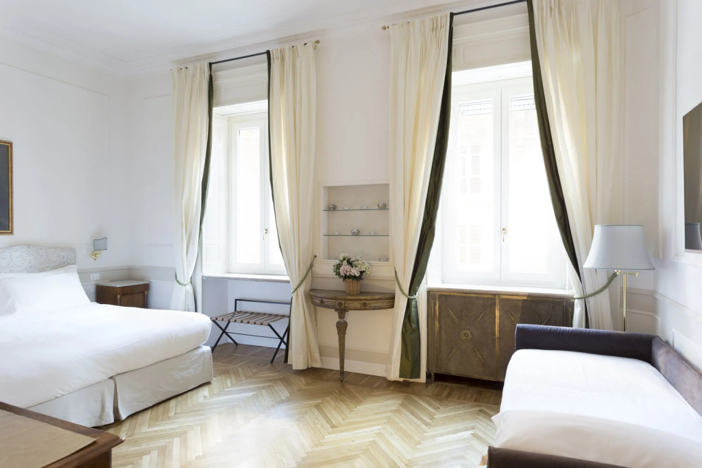Relais Donna Lucrezia