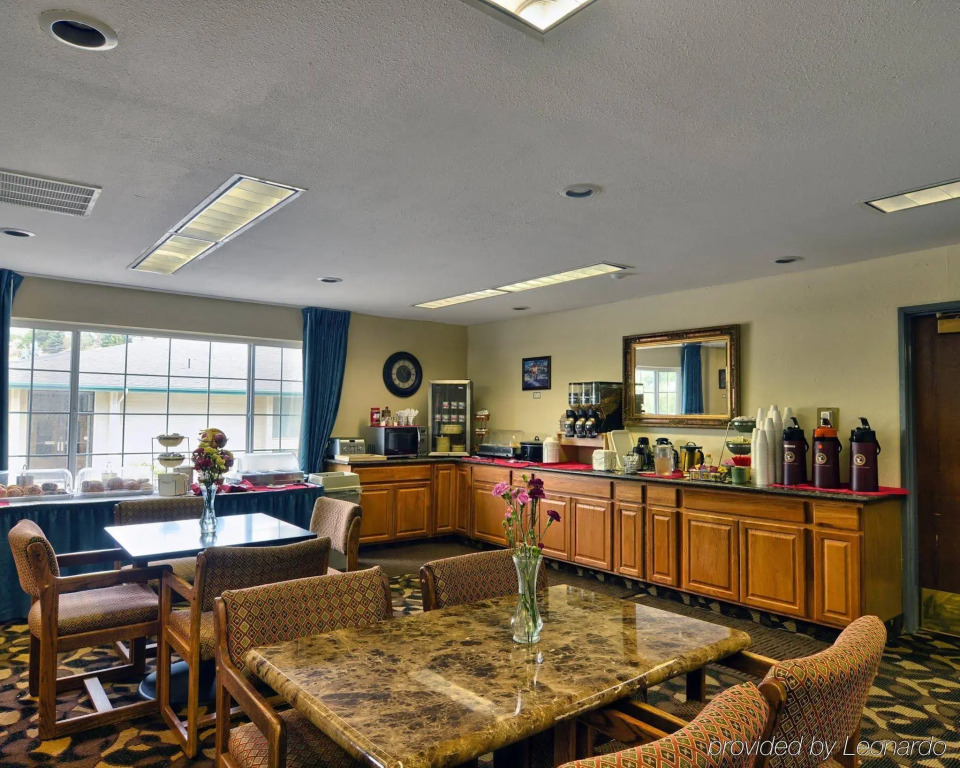 Quality Inn Paradise Creek Pullman