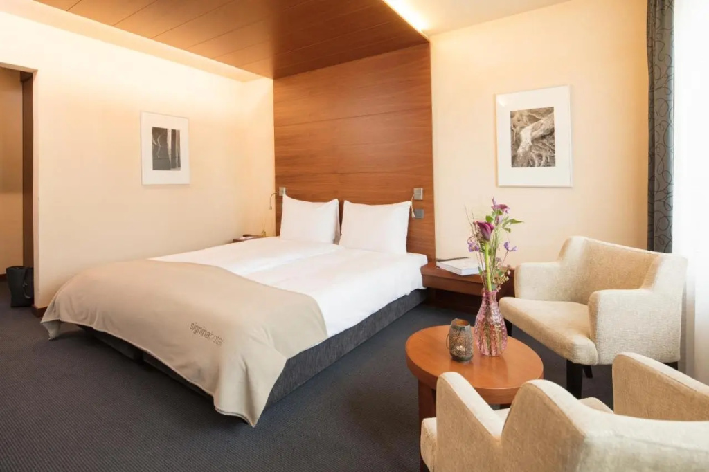 signinahotel