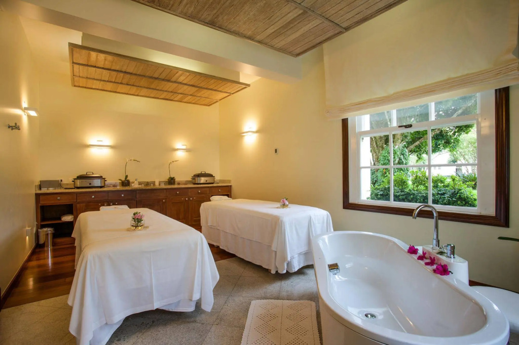 Hotel das Cataratas, A Belmond Hotel, Iguassu Falls