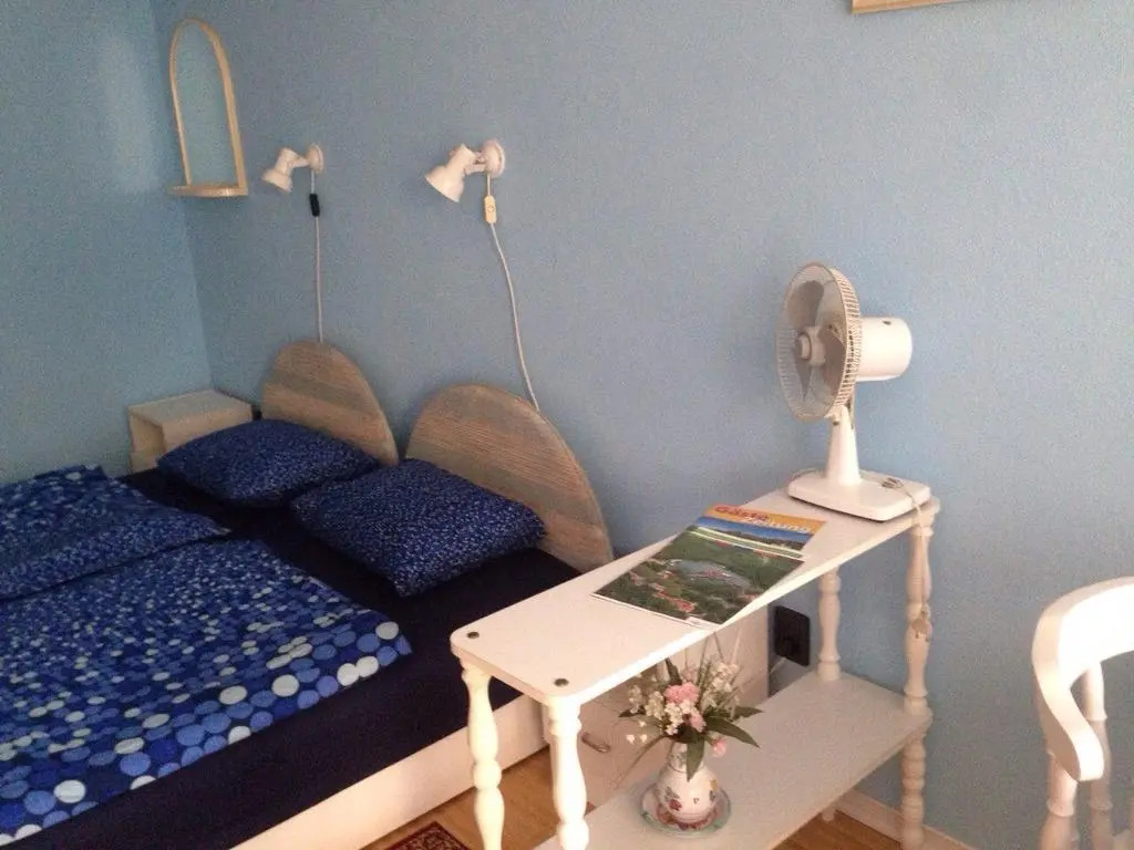 Agi Apartmanok