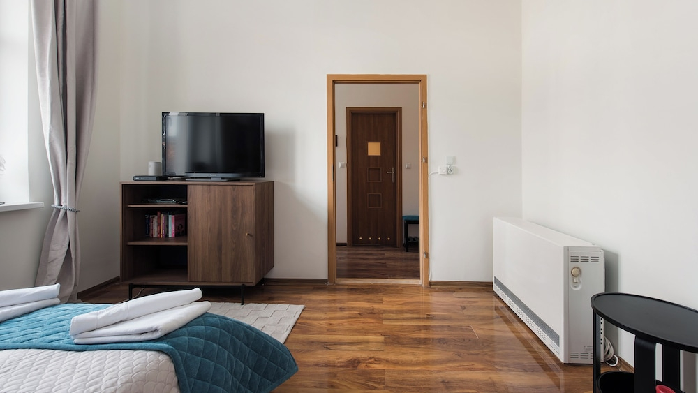 Apartamenty Sun & Snow Rajska