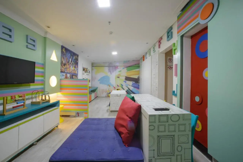 Faro Hotel São José dos Campos