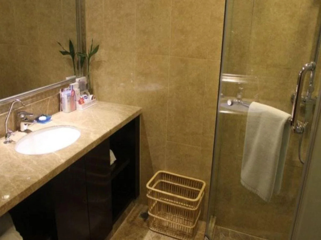All Seasons Hotel Suzhou