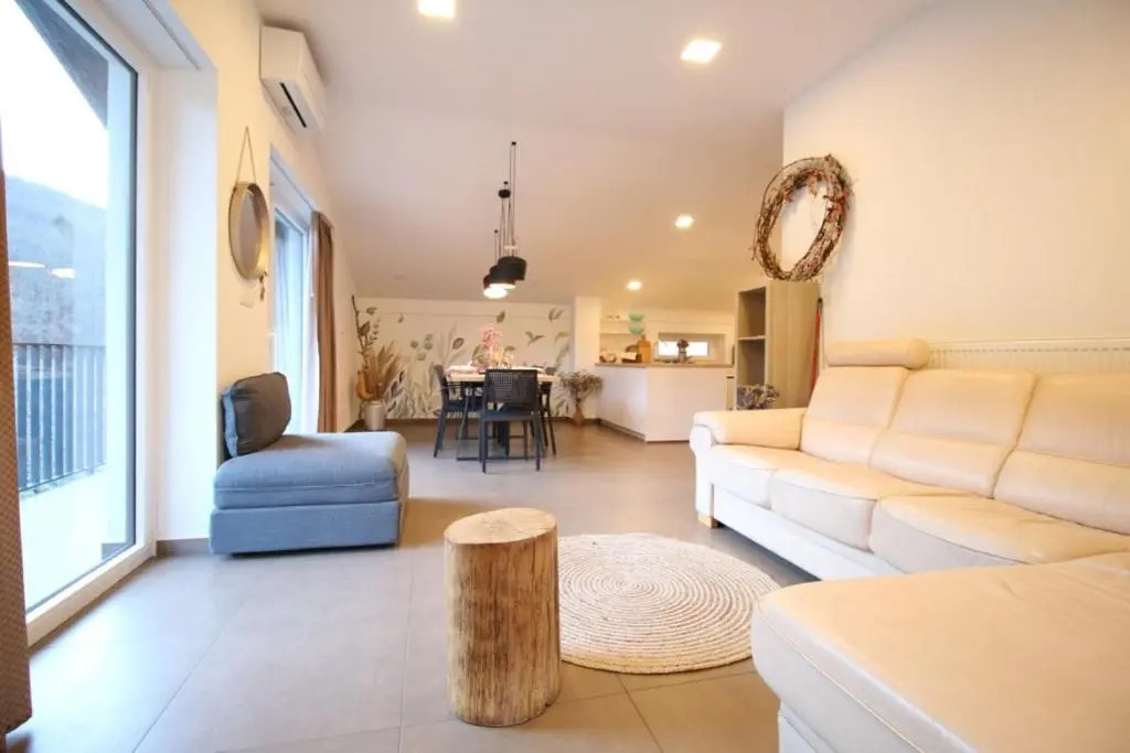 Apartments ALPA VITA