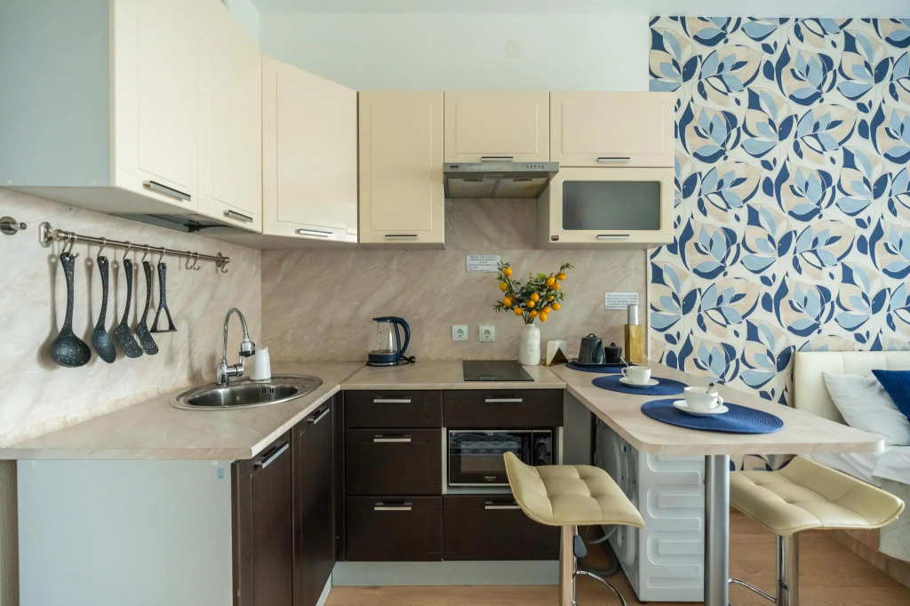 Best Hause (Бест Хаус) на 5 Предпортовом проезде
