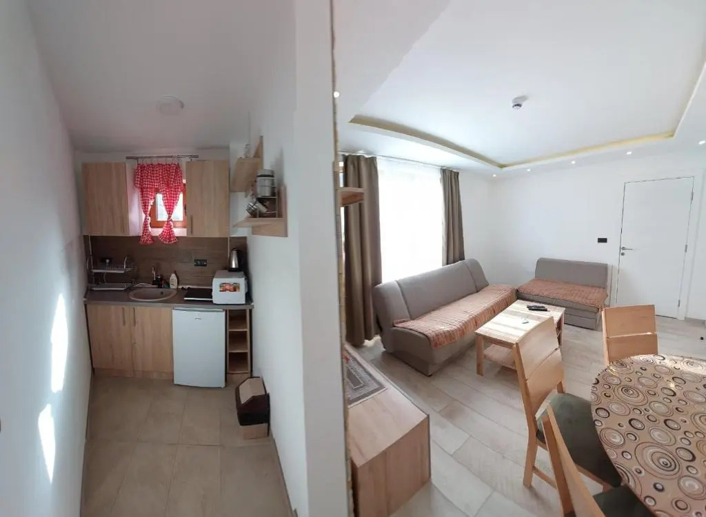 Apartment S&A Milmari Resort S43