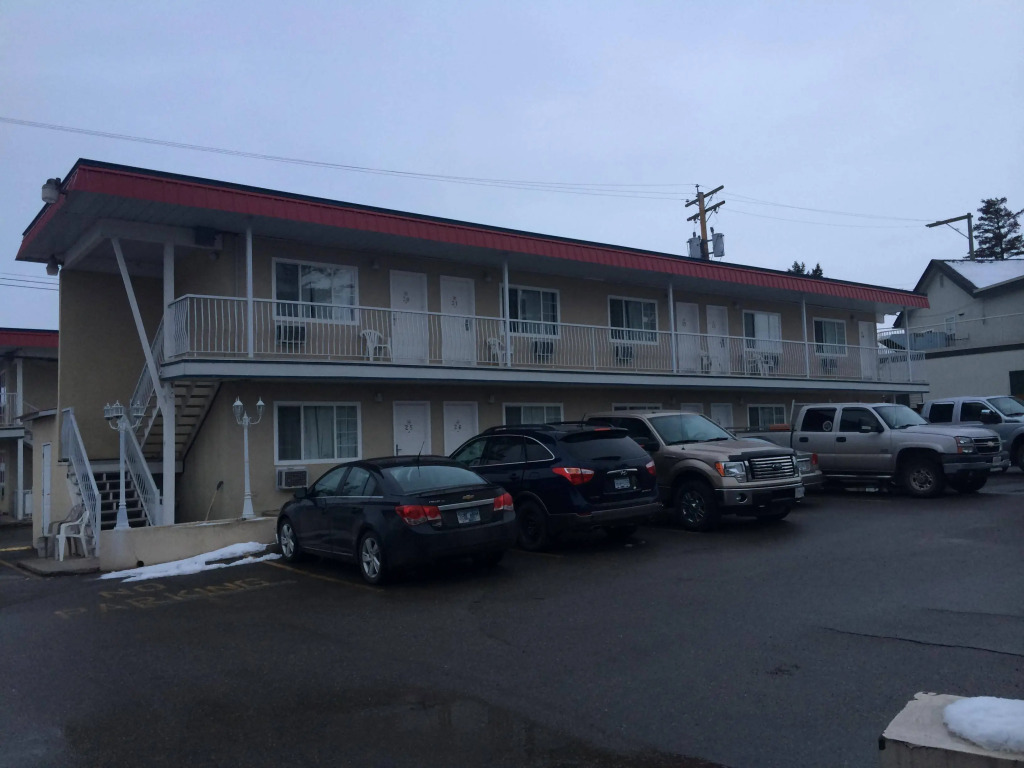 Grace Inn