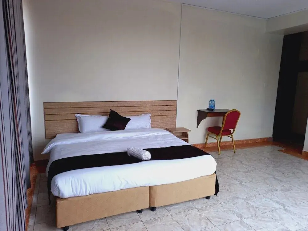 Nairobi Fahari Tripple Suites