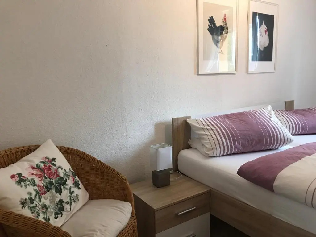 Ferienwohnung Beate - seit Dez 22 mit neuer Küche!